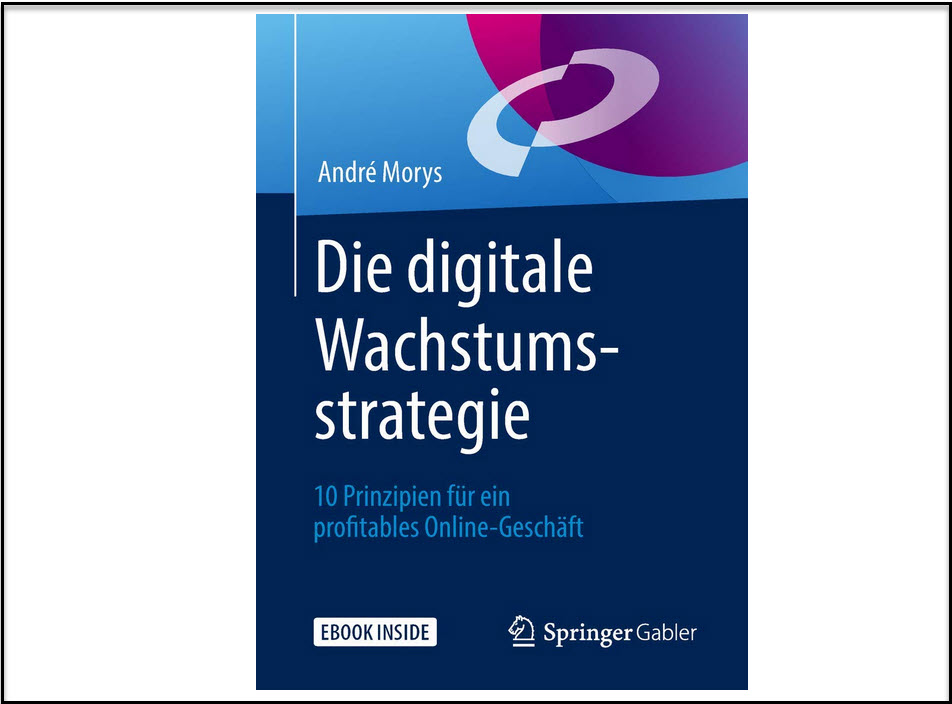 Die digitale Wachstumsstrategie 19
