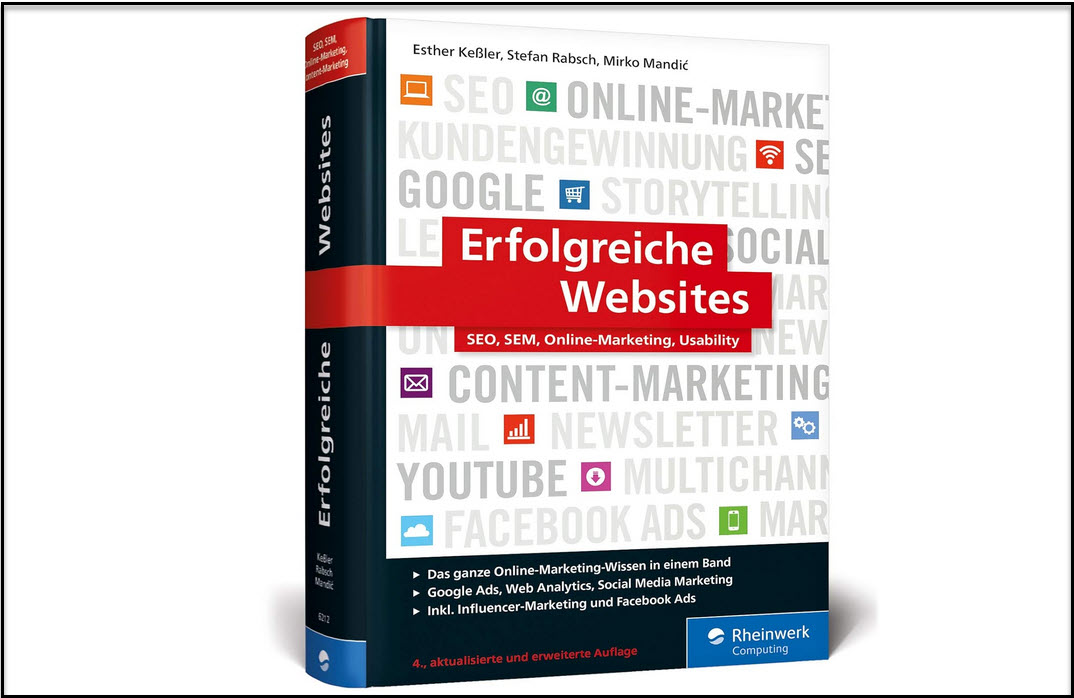 Erfolgreiche Websites bild 7