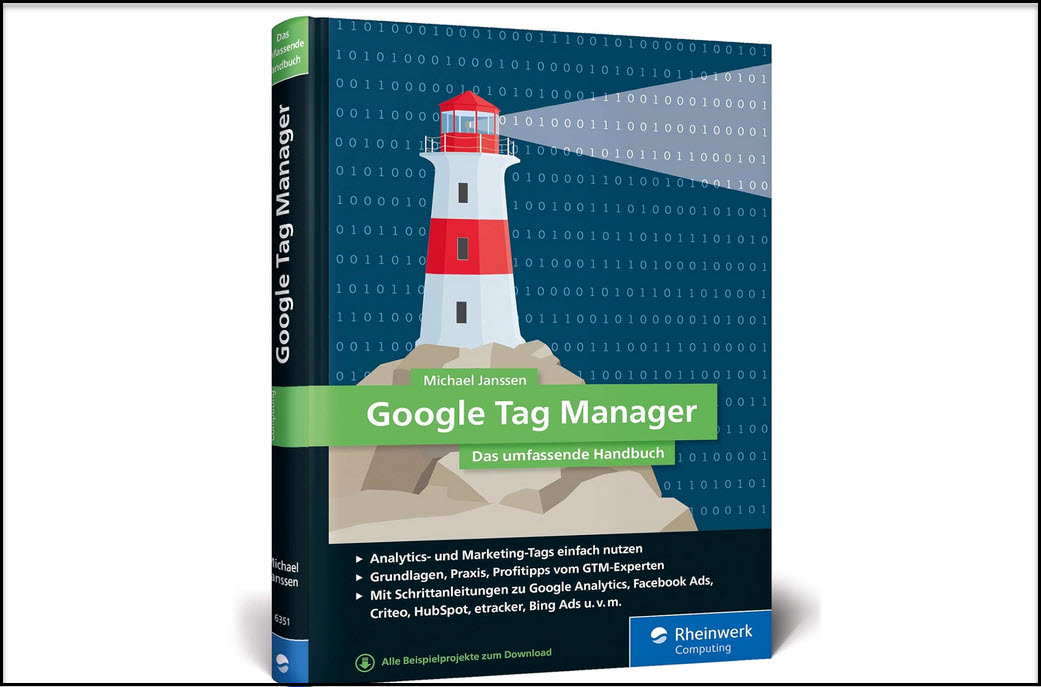 Google Tag Manager Das umfassende Handbuch 23