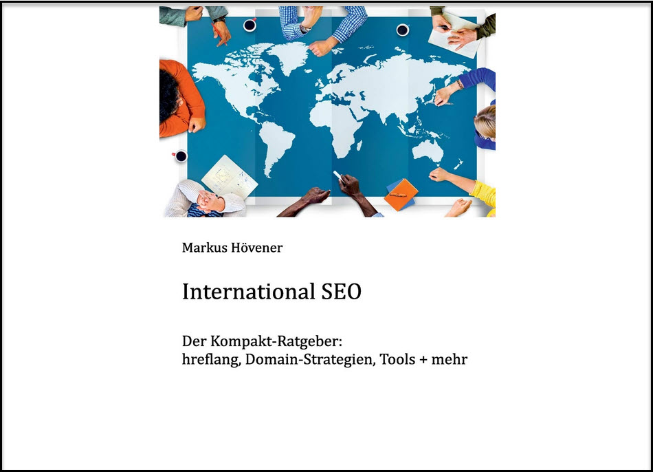 International SEO 14