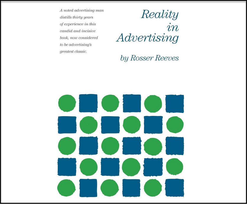 Reality in Advertising 27
