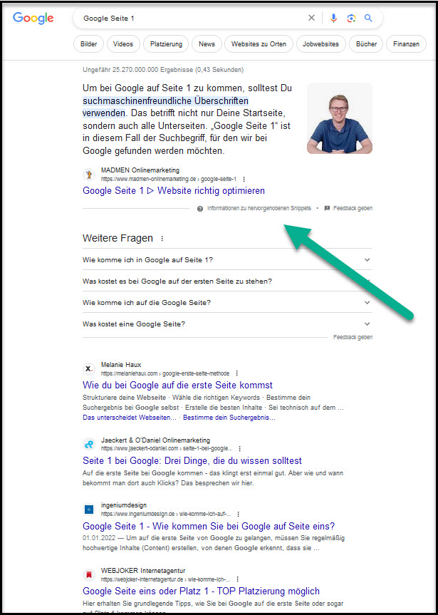 SEO Bad Wörishofen