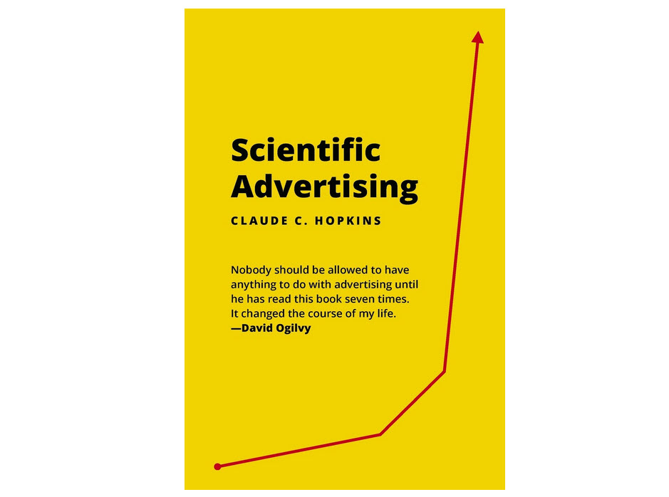 Scientific Advertising 25