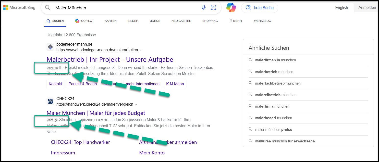 Microsoft Ads