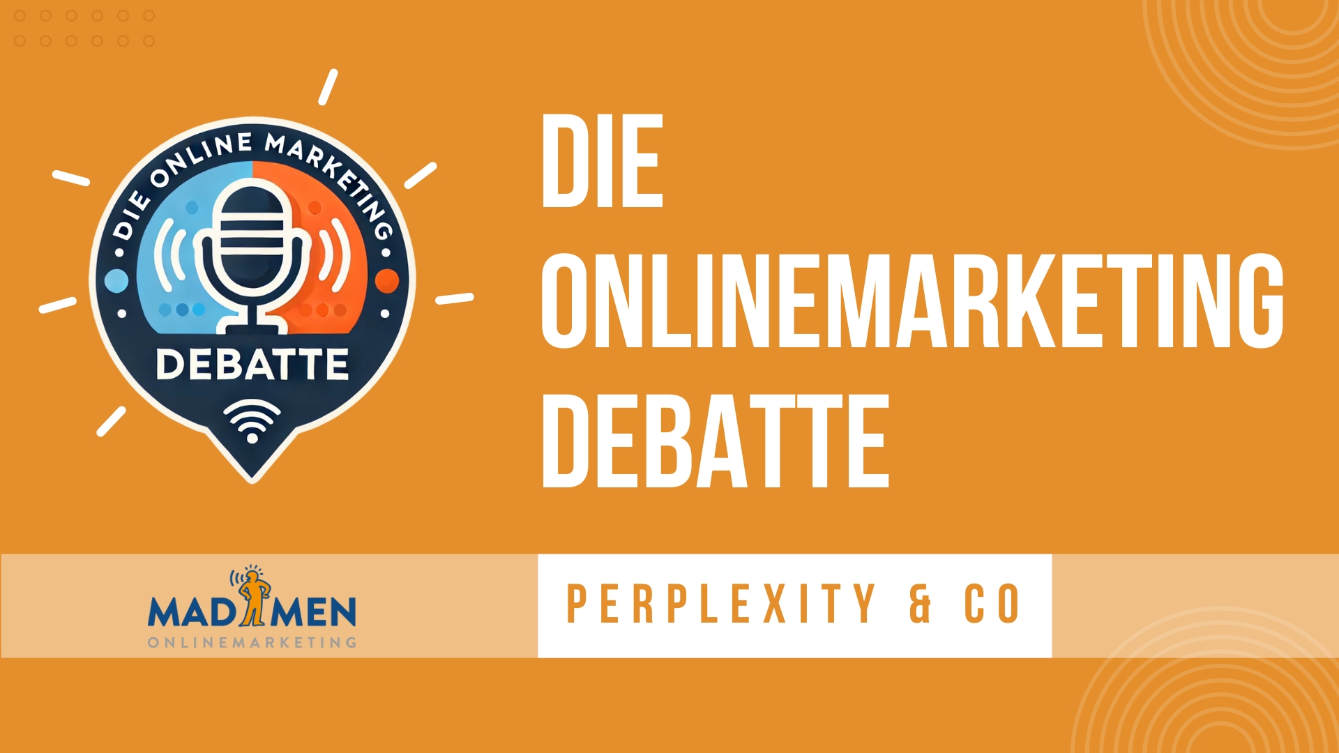 Sichtbarkeit auf Perplexity