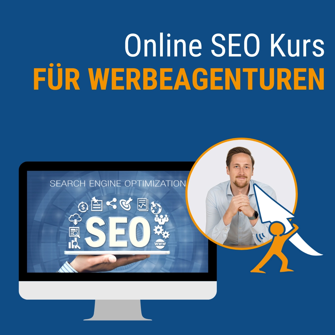 online seo kurs für werbeagenturen madmen onlinemarketing