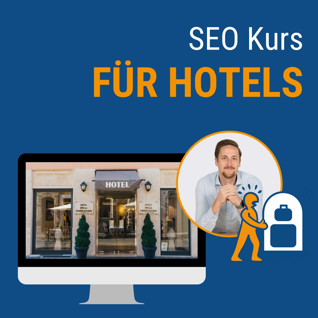 seo kurs für hotel madmen online marketing