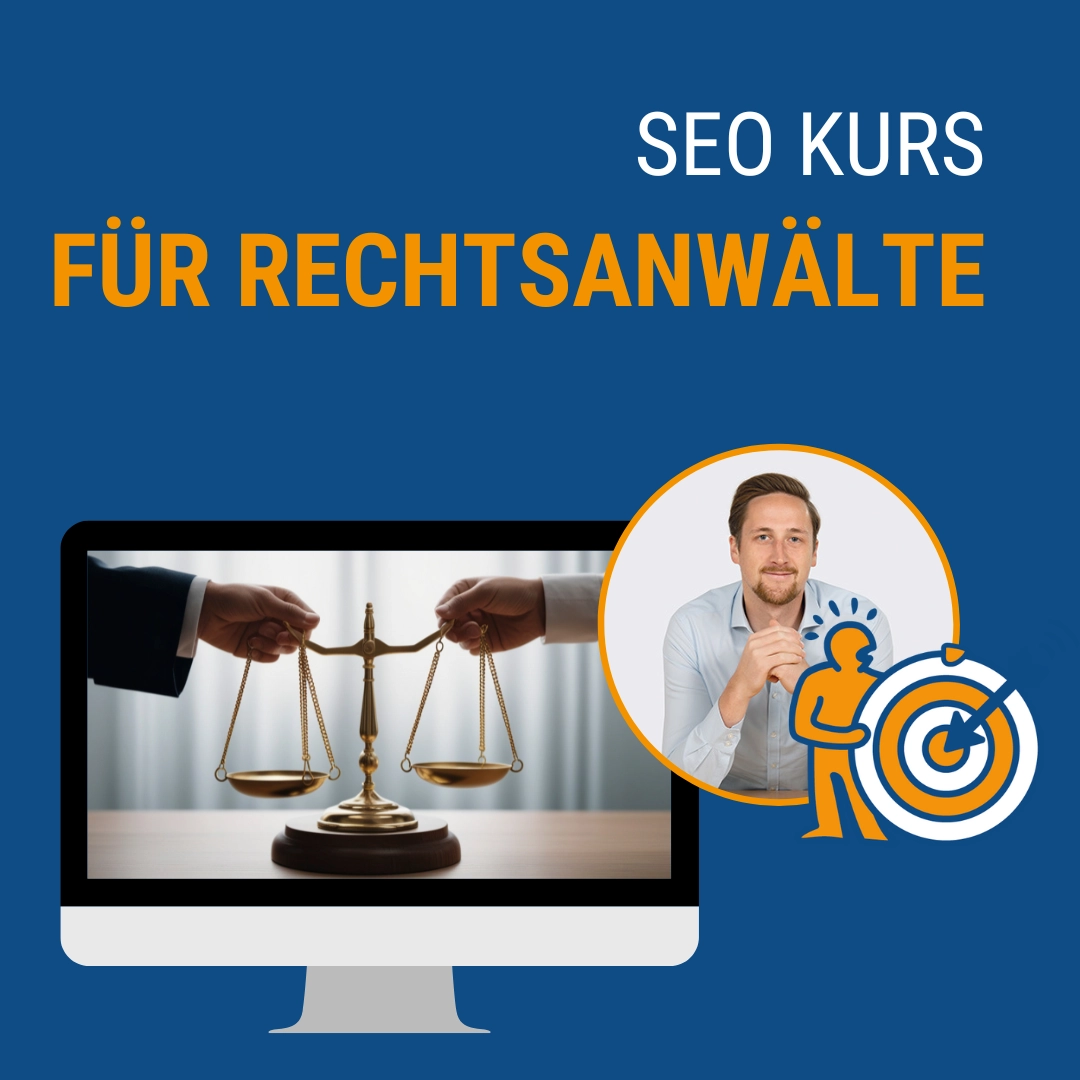 seo kurs für rechtsanwälte madmen onlinemarketing