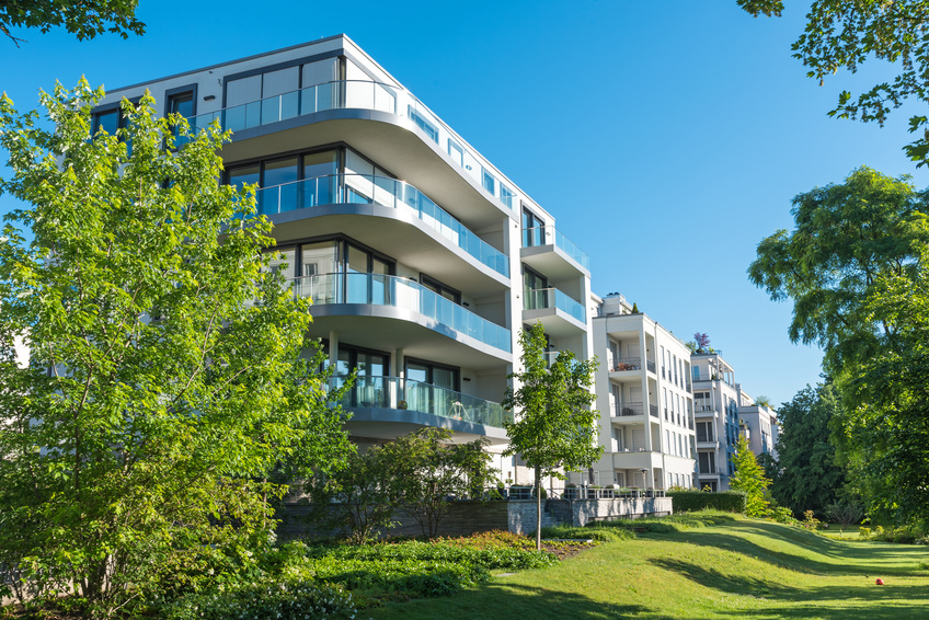 Seo für Immobilienmakler