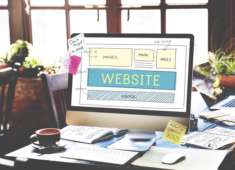 Website Relaunch